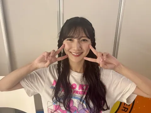 鶴崎 仁香｜たくさんの優しさをありがとうございました🤍（2025-12-01）｜5枚目