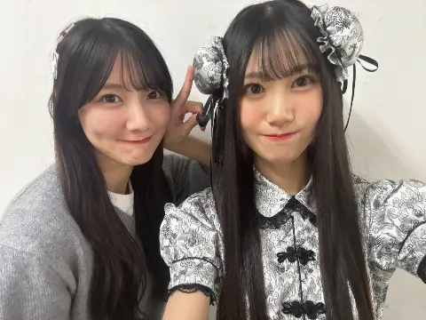 鶴崎 仁香｜たくさんの優しさをありがとうございました🤍（2025-12-01）｜6枚目