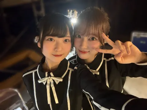 清水 理央｜おひさま×日向坂46ってさいきょう！！（2025-12-01）｜4枚目