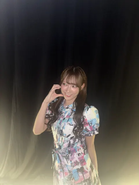 清水 理央｜おひさま×日向坂46ってさいきょう！！（2025-12-01）｜5枚目