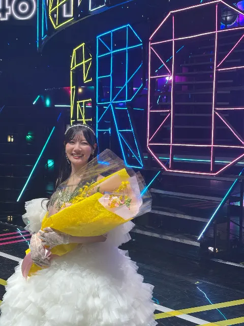 清水 理央｜おひさま×日向坂46ってさいきょう！！（2025-12-01）｜7枚目