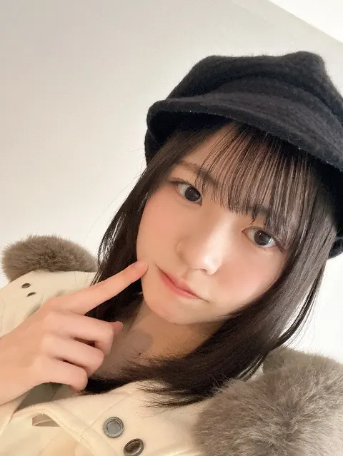 正源司 陽子｜枯れた叫び声に気づきたい正源司　陽子（2025-12-01）｜2枚目