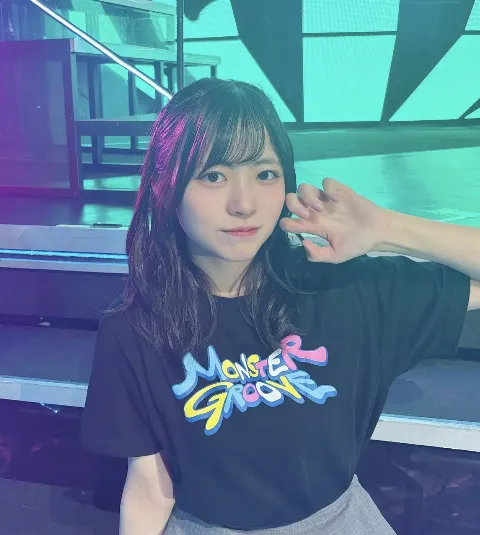 正源司 陽子｜枯れた叫び声に気づきたい正源司　陽子（2025-12-01）｜4枚目