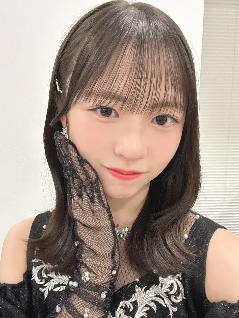 正源司 陽子｜枯れた叫び声に気づきたい正源司　陽子（2025-12-01）｜8枚目