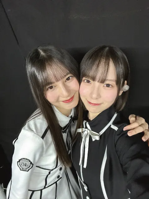 渡辺 莉奈｜アイドル衣装は戦闘服（2025-12-02）｜3枚目