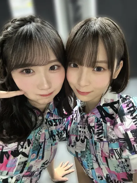 渡辺 莉奈｜アイドル衣装は戦闘服（2025-12-02）｜4枚目