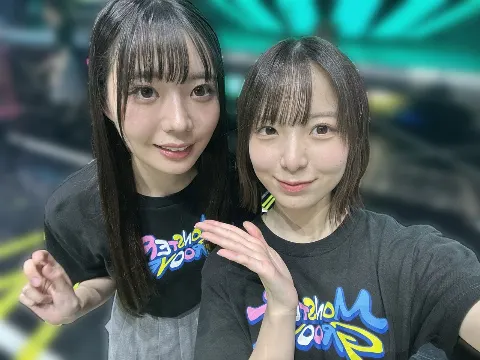 渡辺 莉奈｜アイドル衣装は戦闘服（2025-12-02）｜5枚目
