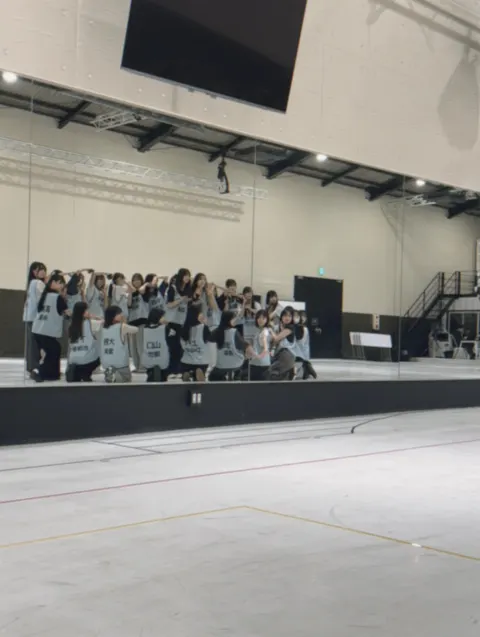 渡辺 莉奈｜アイドル衣装は戦闘服（2025-12-02）｜7枚目