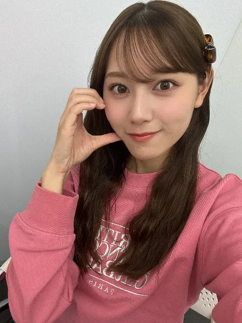 平岡 海月｜サンタさんへの忠告（2025-12-03）｜4枚目