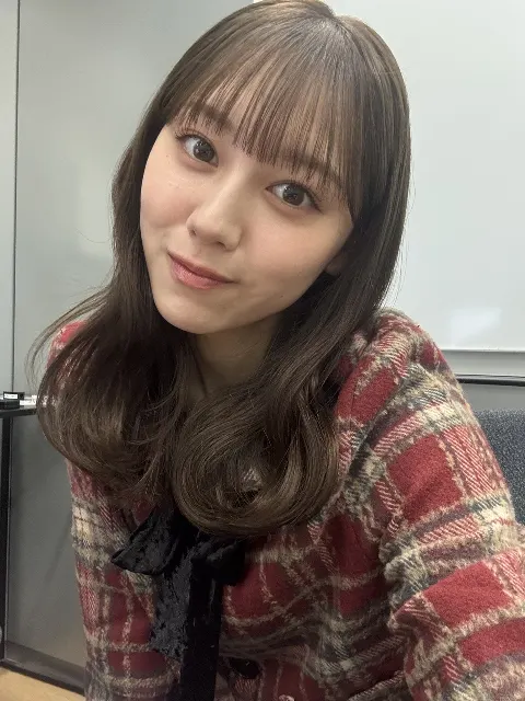 平岡 海月｜サンタさんへの忠告（2025-12-03）｜5枚目