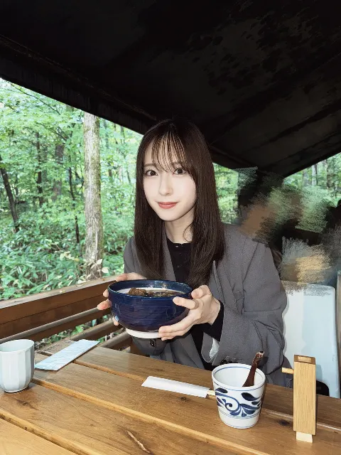 金村 美玖｜誰かの役に立てたら（2025-12-03）｜2枚目
