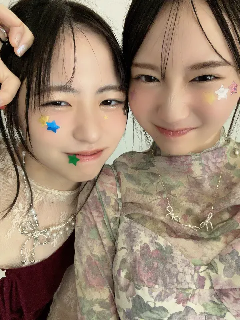 藤嶌 果歩｜特別なホリデイ（2025-12-03）｜2枚目