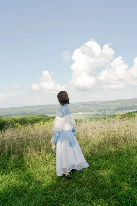 金村 美玖｜そばにいるよ、そばだけに。（2025-12-03）