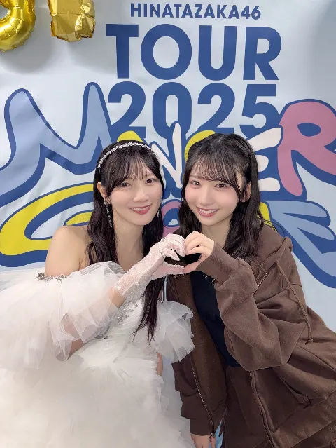 藤嶌 果歩｜毎日かわいい！（2025-12-03）