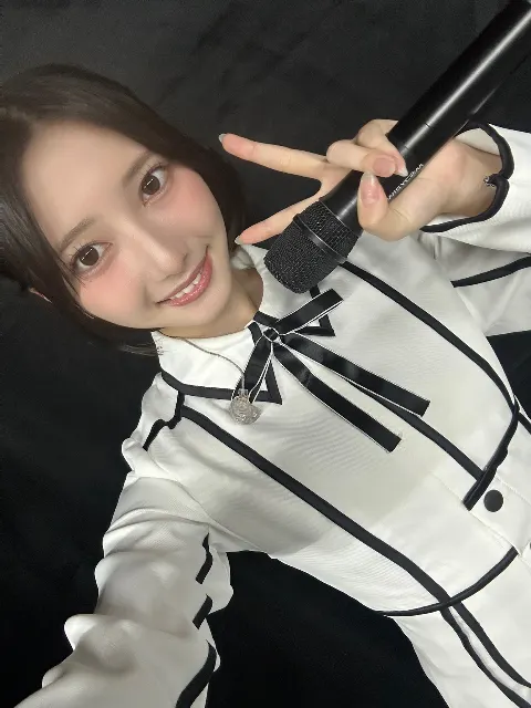 竹内 希来里｜グッピーラムネはまり中（2025-12-03）