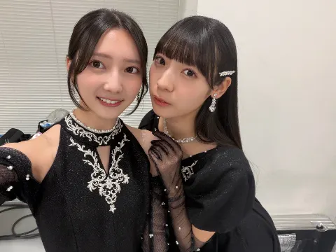 竹内 希来里｜グッピーラムネはまり中（2025-12-03）｜2枚目