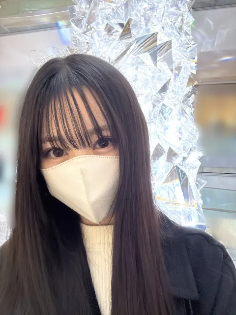 鶴崎 仁香｜楽しみなこと、冬の煌めき。#にこにこぶろぐ（2025-12-04）