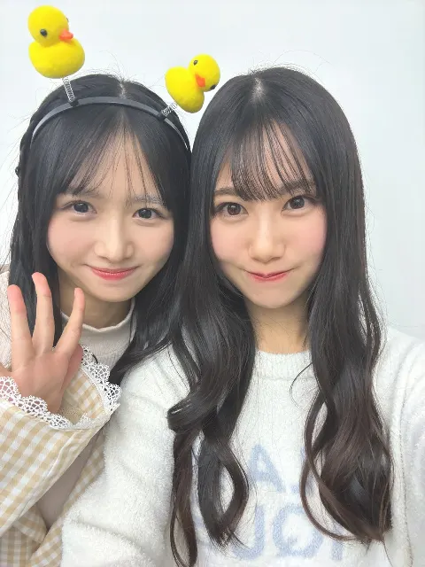 鶴崎 仁香｜楽しみなこと、冬の煌めき。#にこにこぶろぐ（2025-12-04）｜5枚目