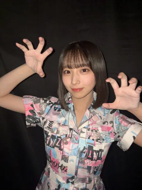 大野 愛実｜夢なら夢だと気づかせないで（2025-12-05）
