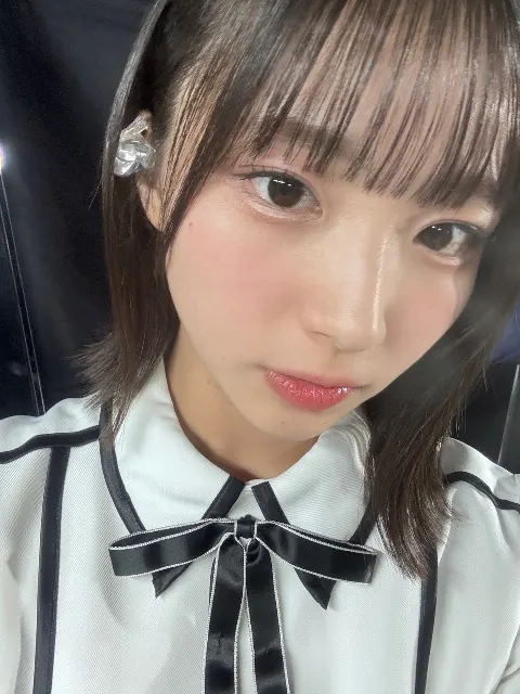 大野 愛実｜夢なら夢だと気づかせないで（2025-12-05）｜2枚目