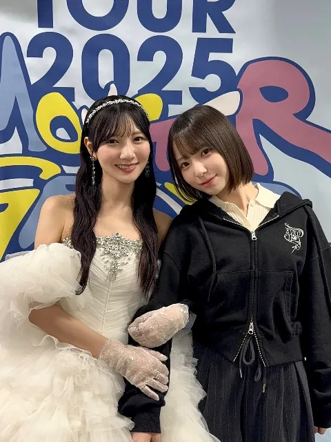 渡辺 莉奈｜優しさが残る場所（2025-12-06）