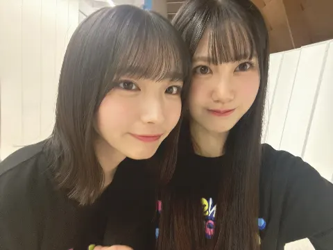鶴崎 仁香｜そばにいる誰かのため　#にこにこぶろぐ（2025-12-06）｜3枚目