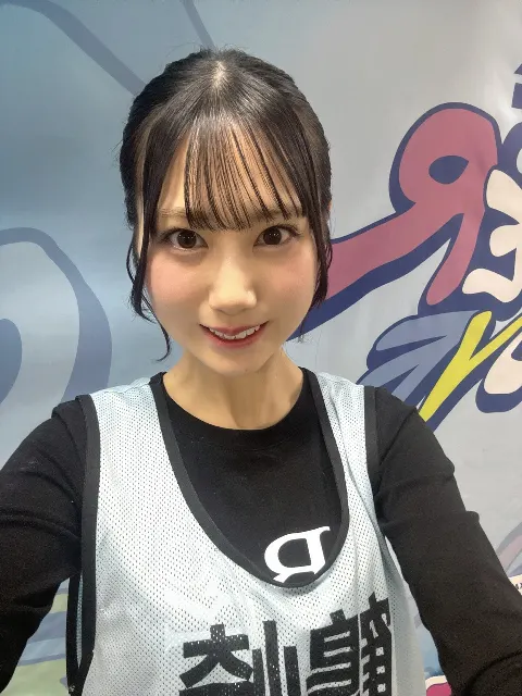 鶴崎 仁香｜そばにいる誰かのため　#にこにこぶろぐ（2025-12-06）｜4枚目