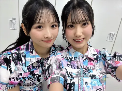 鶴崎 仁香｜そばにいる誰かのため　#にこにこぶろぐ（2025-12-06）｜5枚目