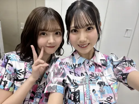 鶴崎 仁香｜そばにいる誰かのため　#にこにこぶろぐ（2025-12-06）｜6枚目