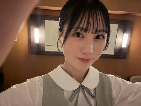 鶴崎 仁香｜そばにいる誰かのため　#にこにこぶろぐ（2025-12-06）｜7枚目