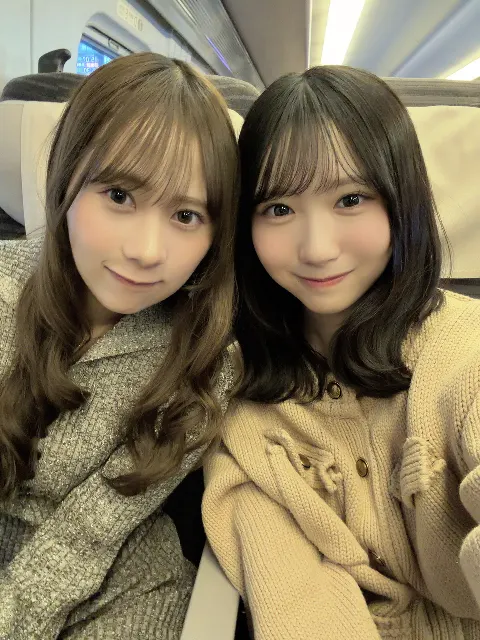 藤嶌 果歩｜冬に食べるアイスっておいしい（2025-12-06）｜4枚目