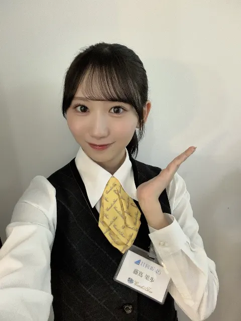 藤嶌 果歩｜冬に食べるアイスっておいしい（2025-12-06）｜6枚目