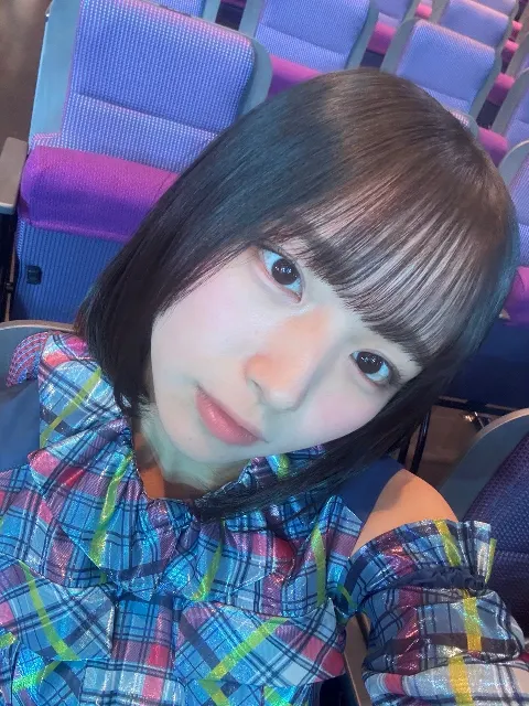大野 愛実｜あっ、大野愛実だっ、（2025-12-07）