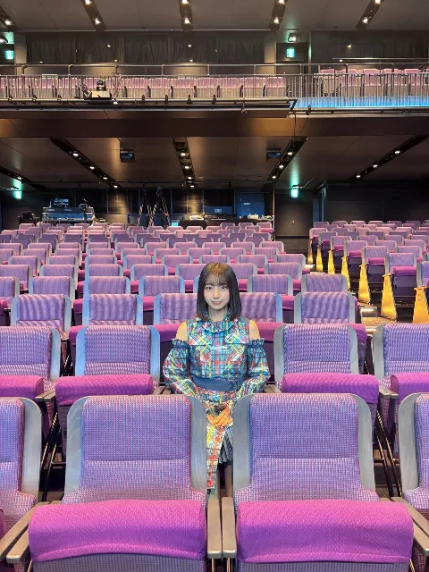 大野 愛実｜あっ、大野愛実だっ、（2025-12-07）｜2枚目