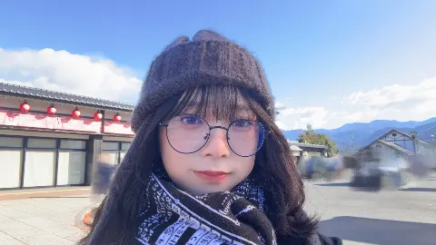 山口 陽世｜( ¨̮ )>≡一人もいいね（2025-12-07）