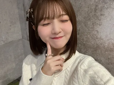 山下 葉留花｜はるはる日記🌱 - 15thシングルありがとうございました -（2025-12-10）｜8枚目