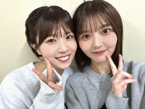 山下 葉留花｜はるはる日記🌱 - 15thシングルありがとうございました -（2025-12-10）｜13枚目