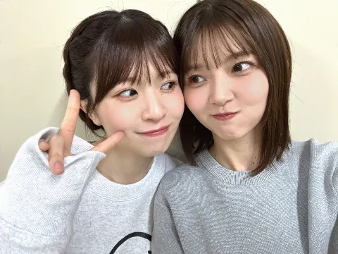 山下 葉留花｜はるはる日記🌱 - 15thシングルありがとうございました -（2025-12-10）｜14枚目
