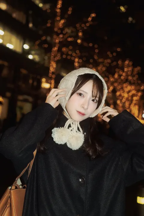 金村 美玖｜町の光、拾い集める。（2025-12-11）