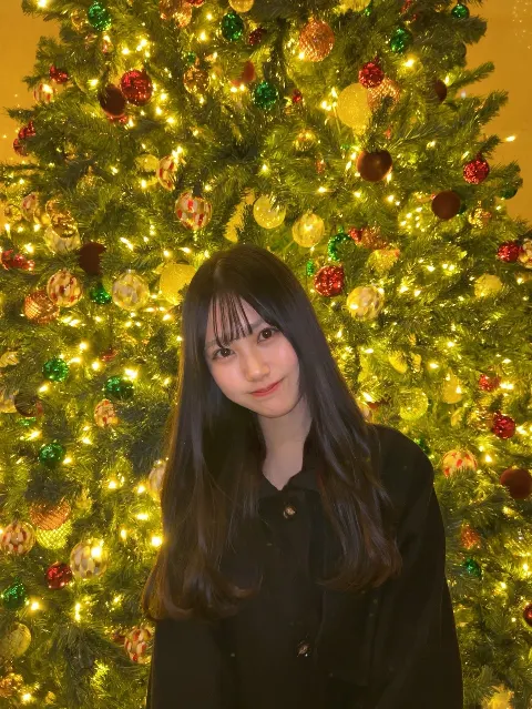 鶴崎 仁香｜きらきら。（2025-12-11）｜2枚目