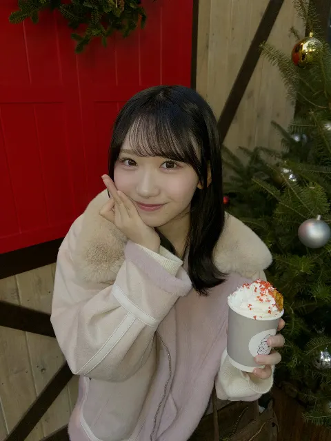 藤嶌 果歩｜趣味活（2025-12-12）