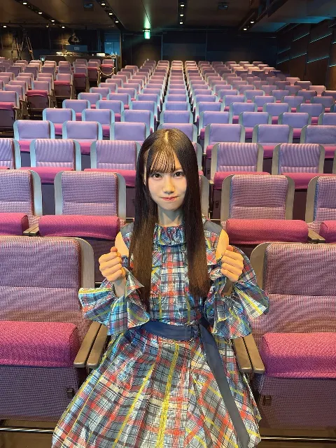 鶴崎 仁香｜心から（2025-12-14）｜2枚目