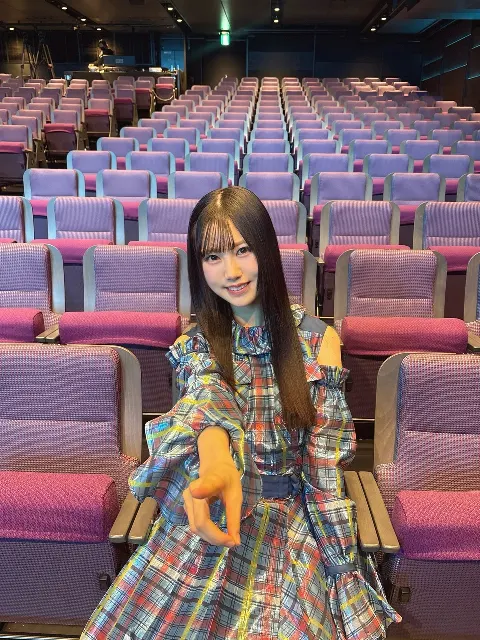 鶴崎 仁香｜心から（2025-12-14）｜3枚目