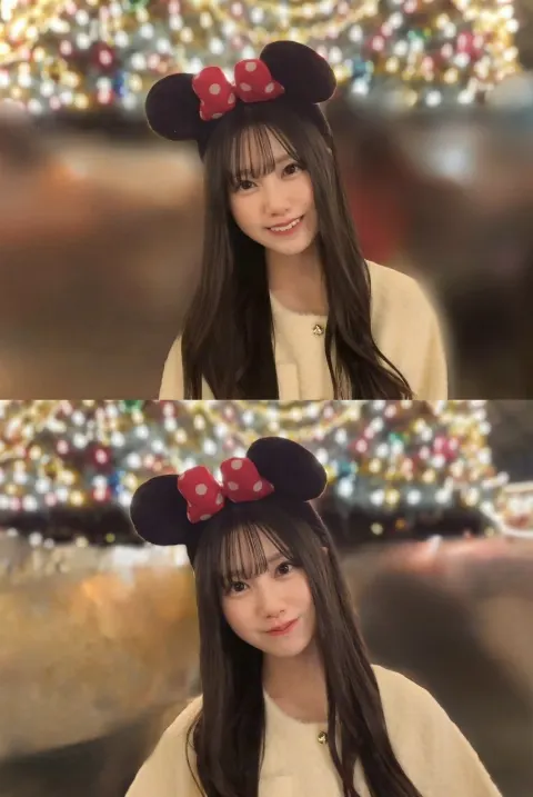 鶴崎 仁香｜君とすごすクリスマス（2025-12-16）