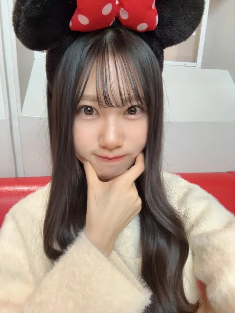 鶴崎 仁香｜君とすごすクリスマス（2025-12-16）｜2枚目