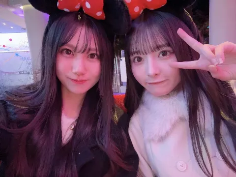 鶴崎 仁香｜君とすごすクリスマス（2025-12-16）｜4枚目