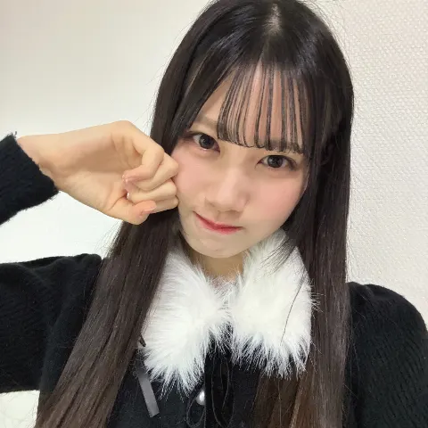 鶴崎 仁香｜強くなりたい。（2025-12-17）｜3枚目