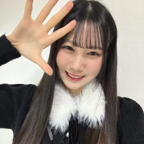 鶴崎 仁香｜強くなりたい。（2025-12-17）｜4枚目