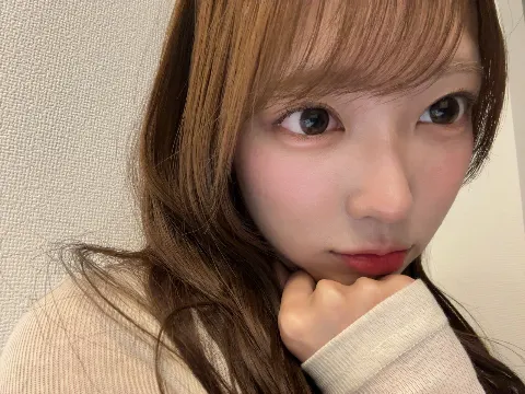 清水 理央｜近い方がよくない？？♡（2025-12-17）
