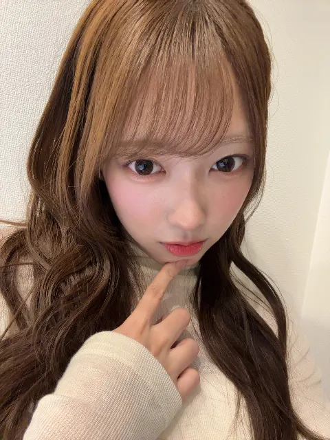 清水 理央｜近い方がよくない？？♡（2025-12-17）｜4枚目